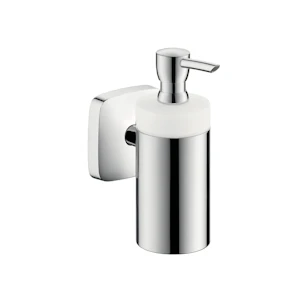 hansgrohe Saippua-annostelija hansgrohe 41503000 puravida