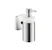 hansgrohe Saippua-annostelija hansgrohe 41503000 puravida