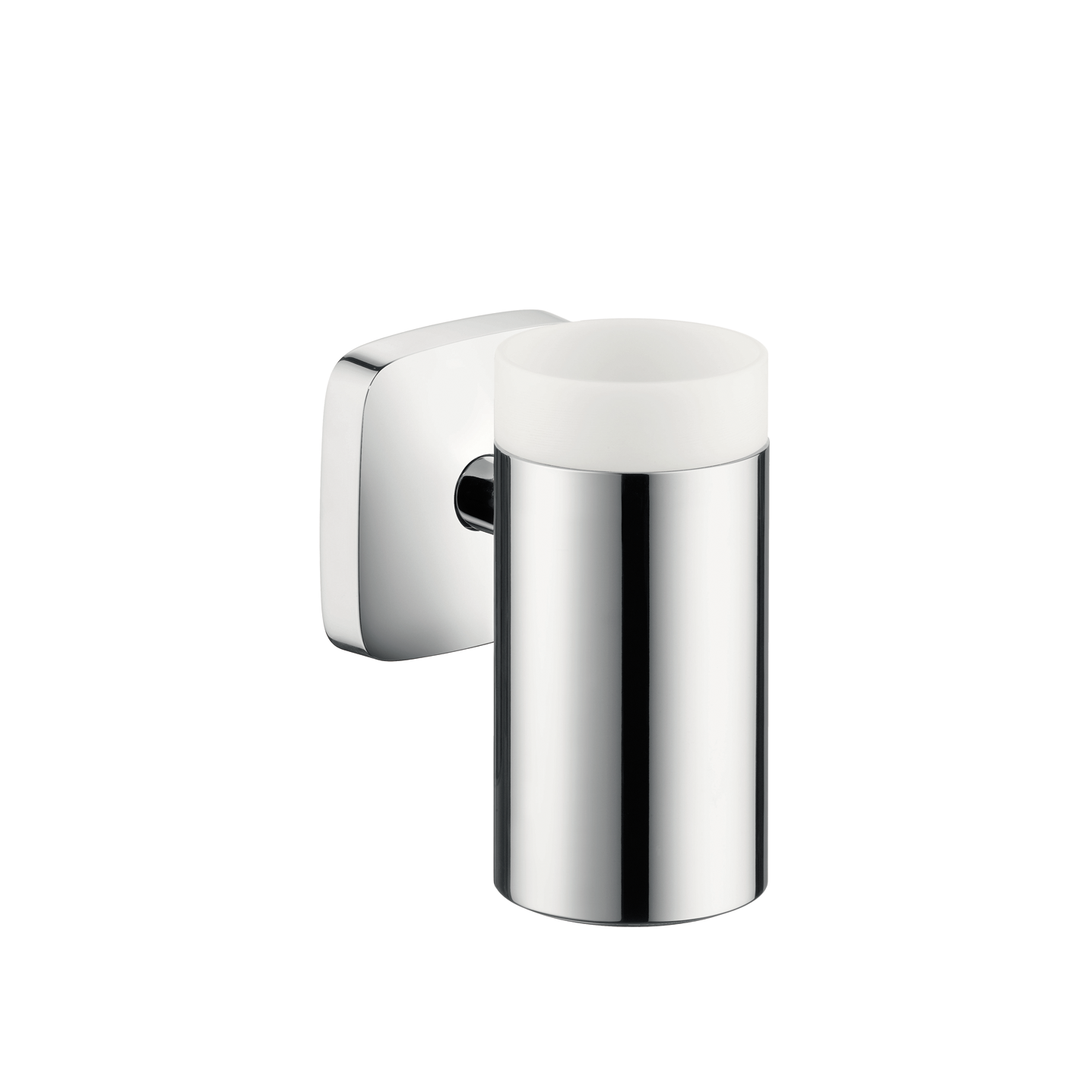 hansgrohe Tandborstmugg hansgrohe 41504000 puravida