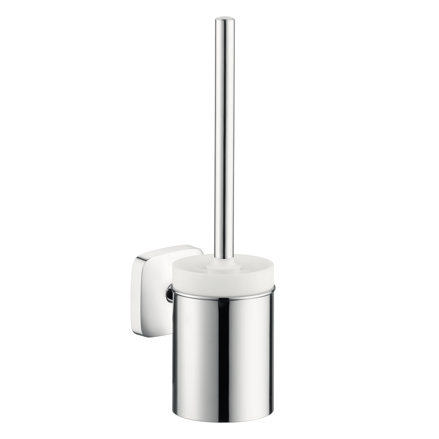 hansgrohe Toilet brush hansgrohe 41505000 puravida