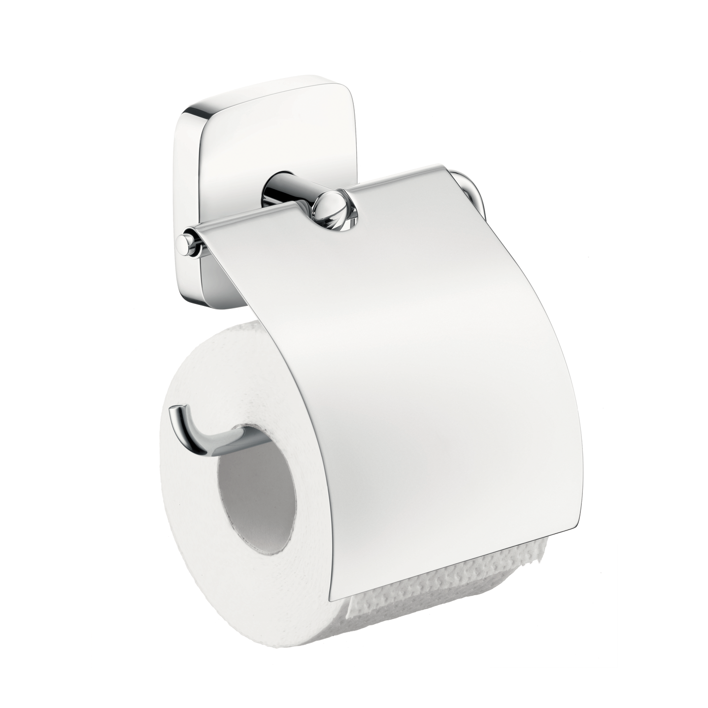hansgrohe Wc-pappershållare hansgrohe 41508000 puravida