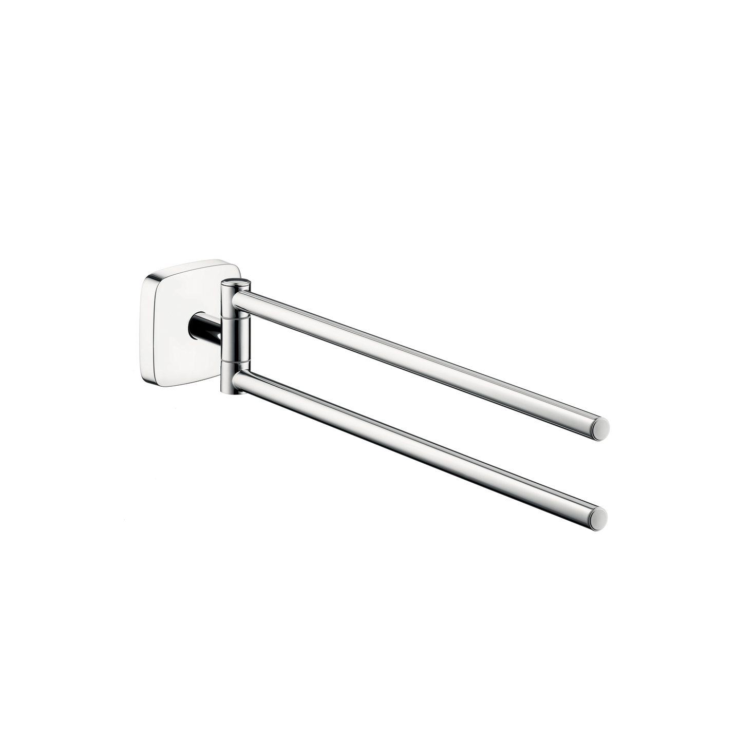 hansgrohe Handduksstång hansgrohe 41512000 puravida