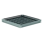 PÕRANDALUUK UNIFACE AL SHALLOW ACO 200 x 200