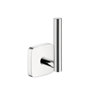 hansgrohe Badrumstillbehör hansgrohe 41518000 puravida pappershålla
