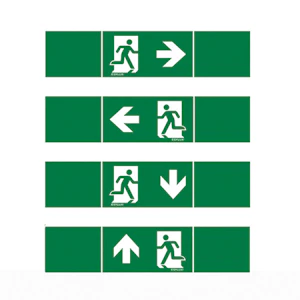 esylux Mechanical accessories sla symbol sla 14 symbol set 1