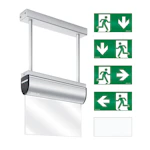 SLD EL LED 3h 32m IR SC/C PM