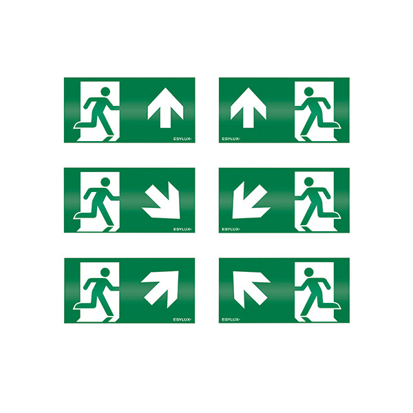 SLC SYMBOL SET ALTERNATIVE
