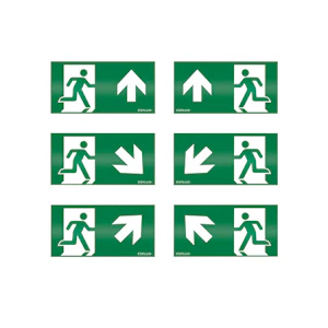 esylux Sld symbol set alternative