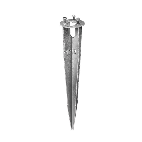 MEKAANINEN LISÄTARVIKE ALVA ALVA GROUND SPIKE 100