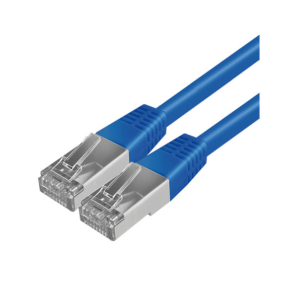 CABLE RJ45 3m BL
