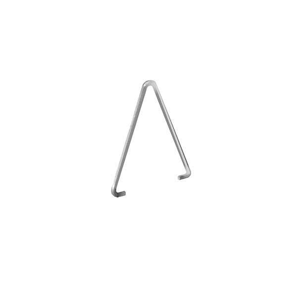 MEKANISKA TILLBEHÖR OLIVIA-2 OLIVIA-2 HANGER BRACKET SET 2X
