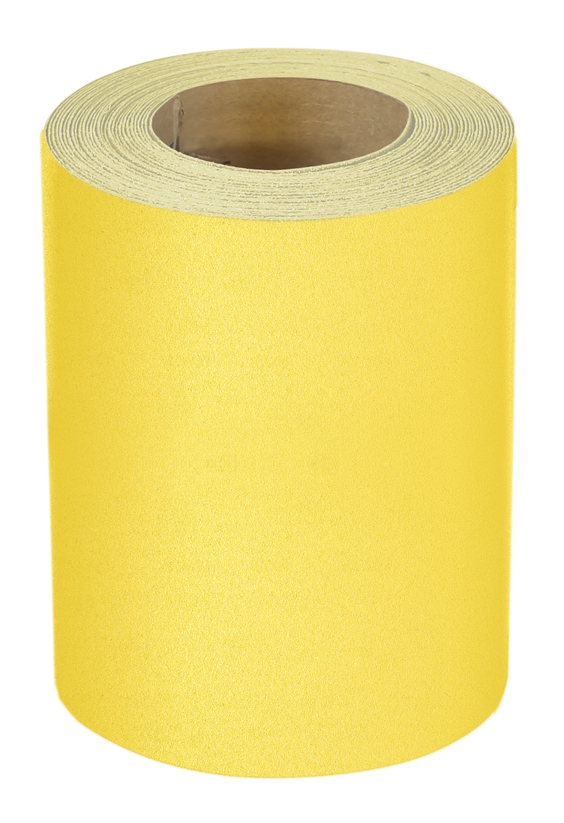 SANDING ROLL MIRKA HIOMANT 115MM X 2,5M P80