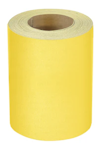 mirka Sanding roll mirka hiomant 115mm x 2,5m p180
