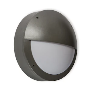 ensto Seinä/kattovalaisin ulko fo360lgh/3k 19w/830 ip44 pc o