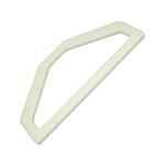 TOILET SPARE PART OPAL 64059 CISTERN SEALING