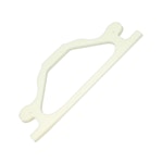 TOILET SPARE PART OPAL 64060 CISTERN SEALING