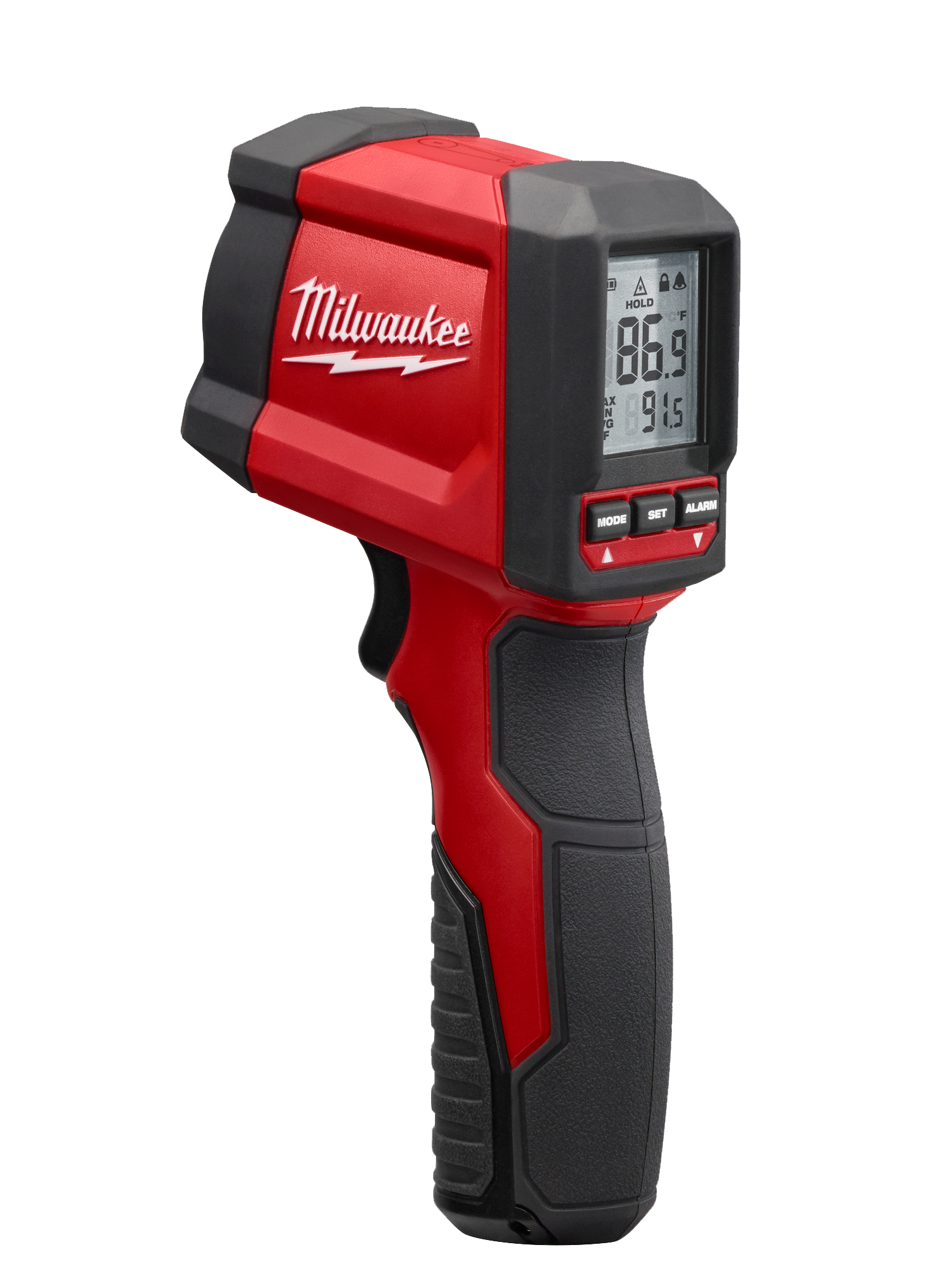 LÄMPÖMITTARI MILWAUKEE 2267-40