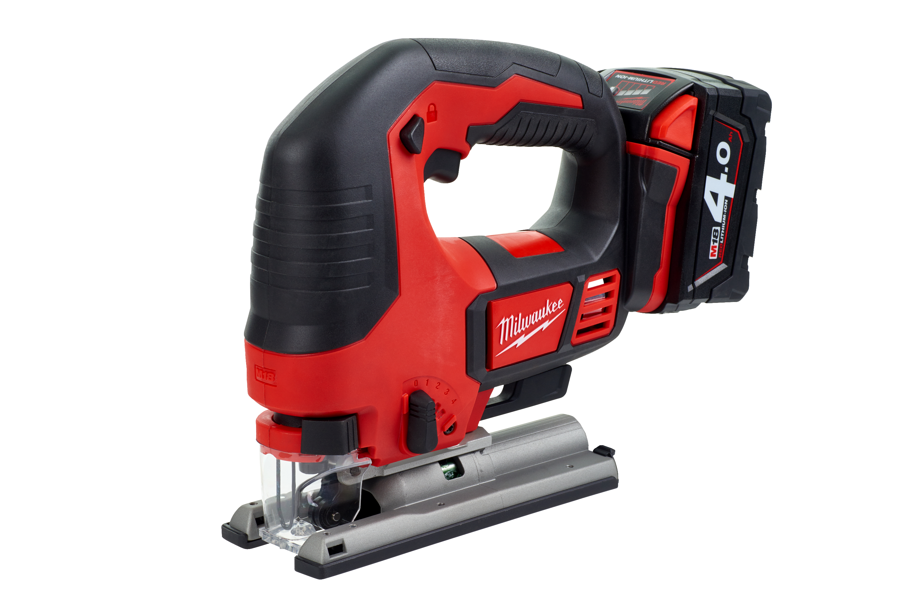 STICKSÅG STICKSÅG M18 BJS-402C