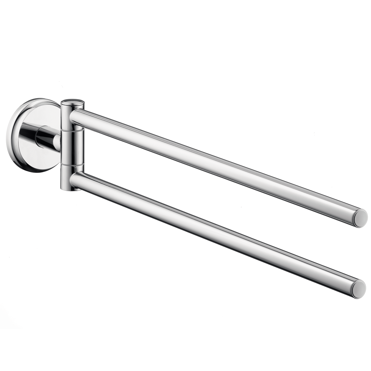 hansgrohe Towel rail hansgrohe 41612000 logis classic