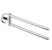 hansgrohe Towel rail hansgrohe 41612000 logis classic