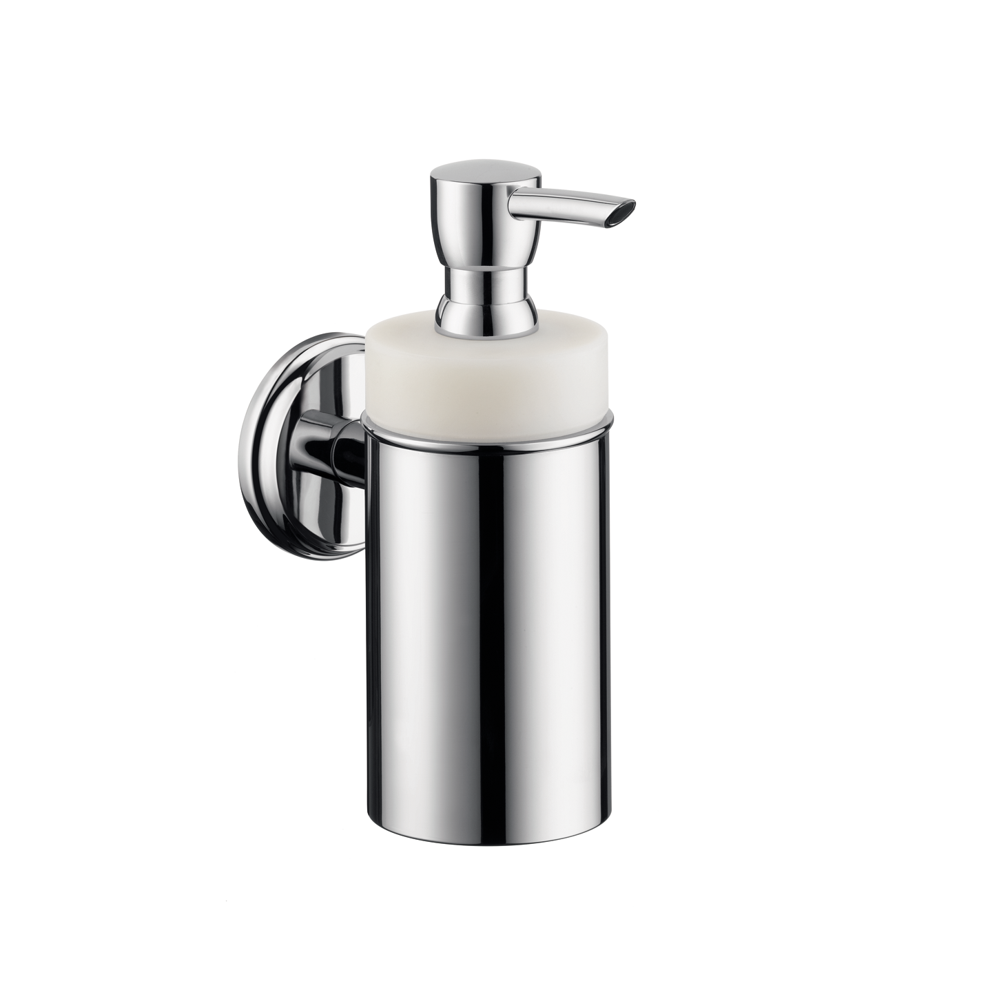 hansgrohe Saippua-annostelija hansgrohe 41614000 logis classic