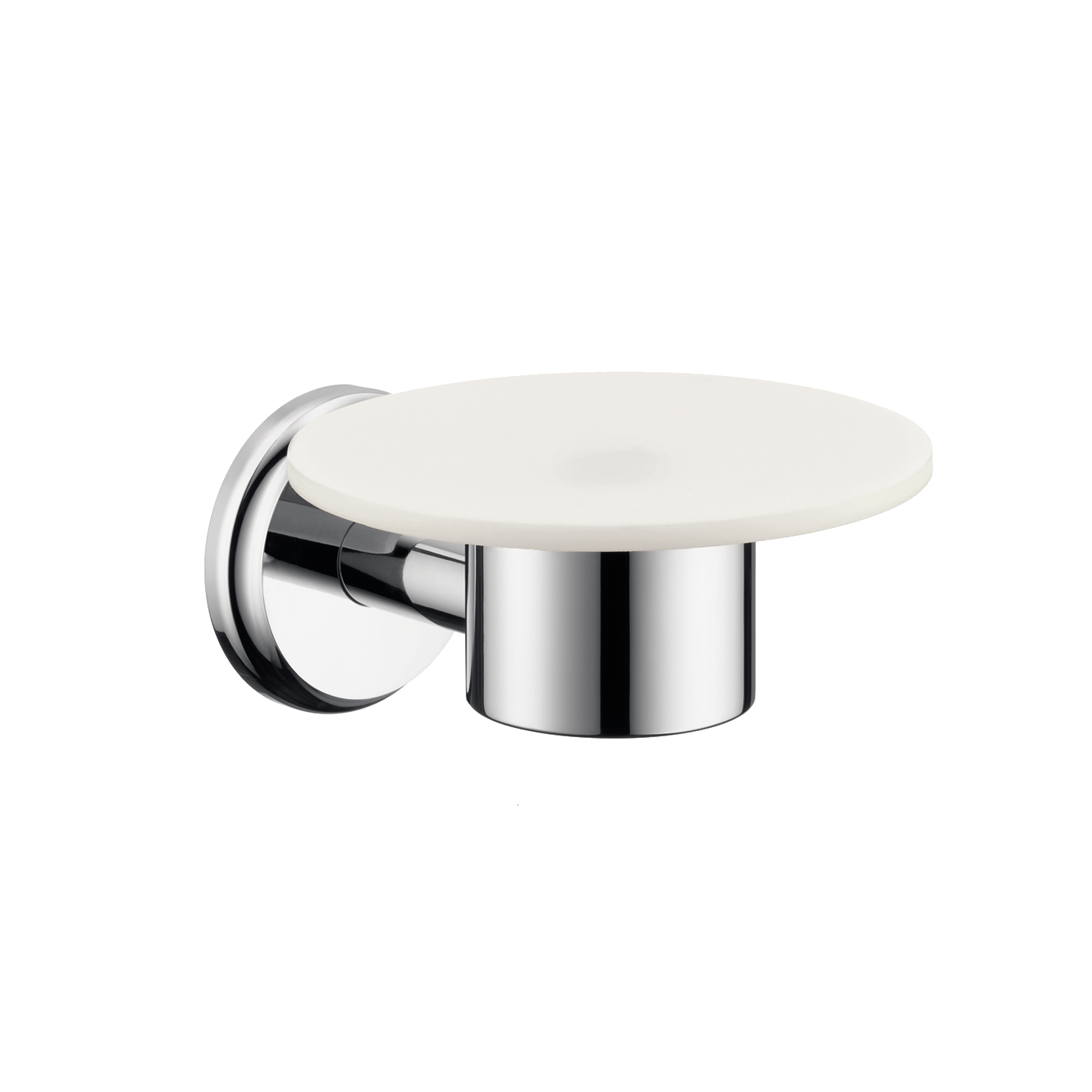 hansgrohe Saippuakuppi hansgrohe 41615000 logis classic