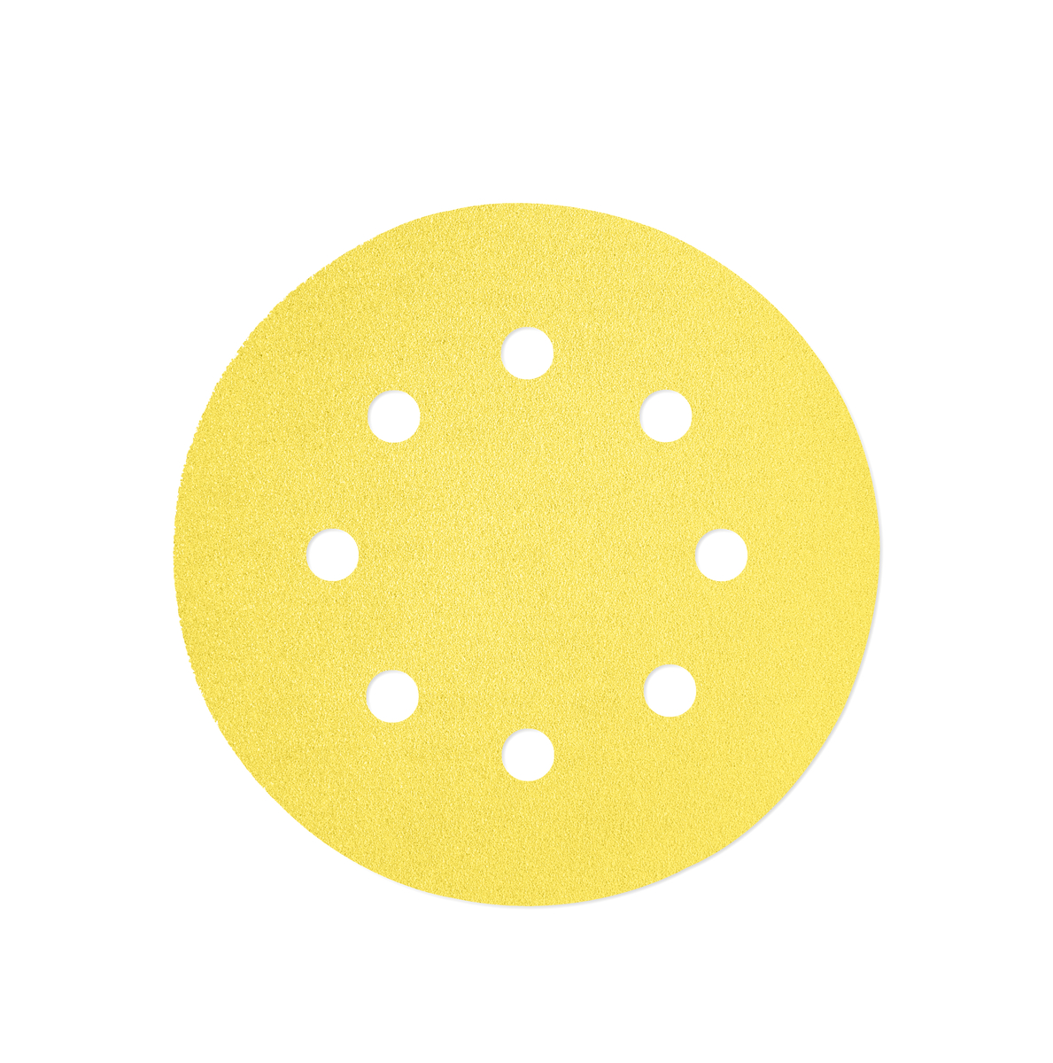 SANDING DISC MIRKA HIOMANT 125MM GRIP 8H MIX 25PCS