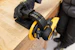 mirka Sanding disc mirka hiomant 125mm grip 8h p40 25pcs