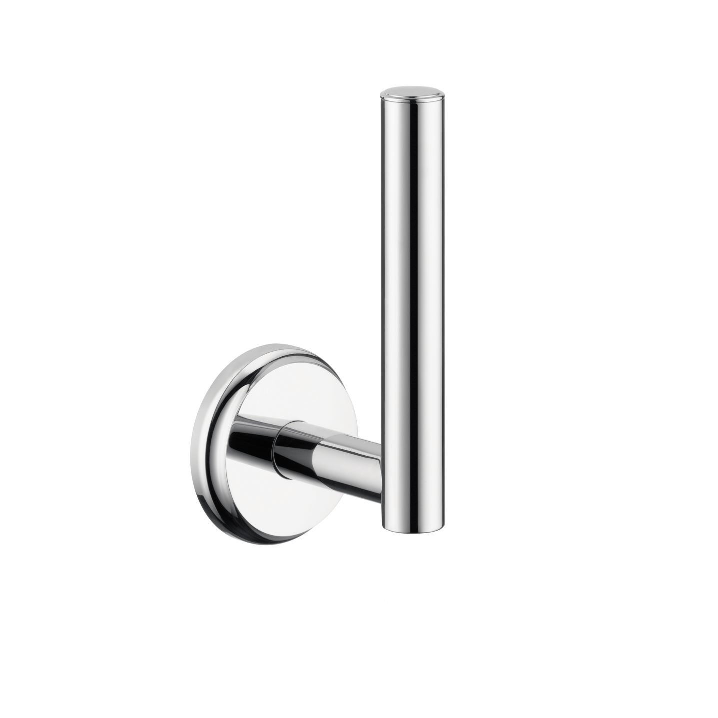 hansgrohe Paper holder roll hansgrohe 41617000 logis classic