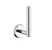 hansgrohe Paper holder roll hansgrohe 41617000 logis classic