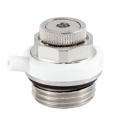 onninen Automatic radiator air valve 1/2 mt taco