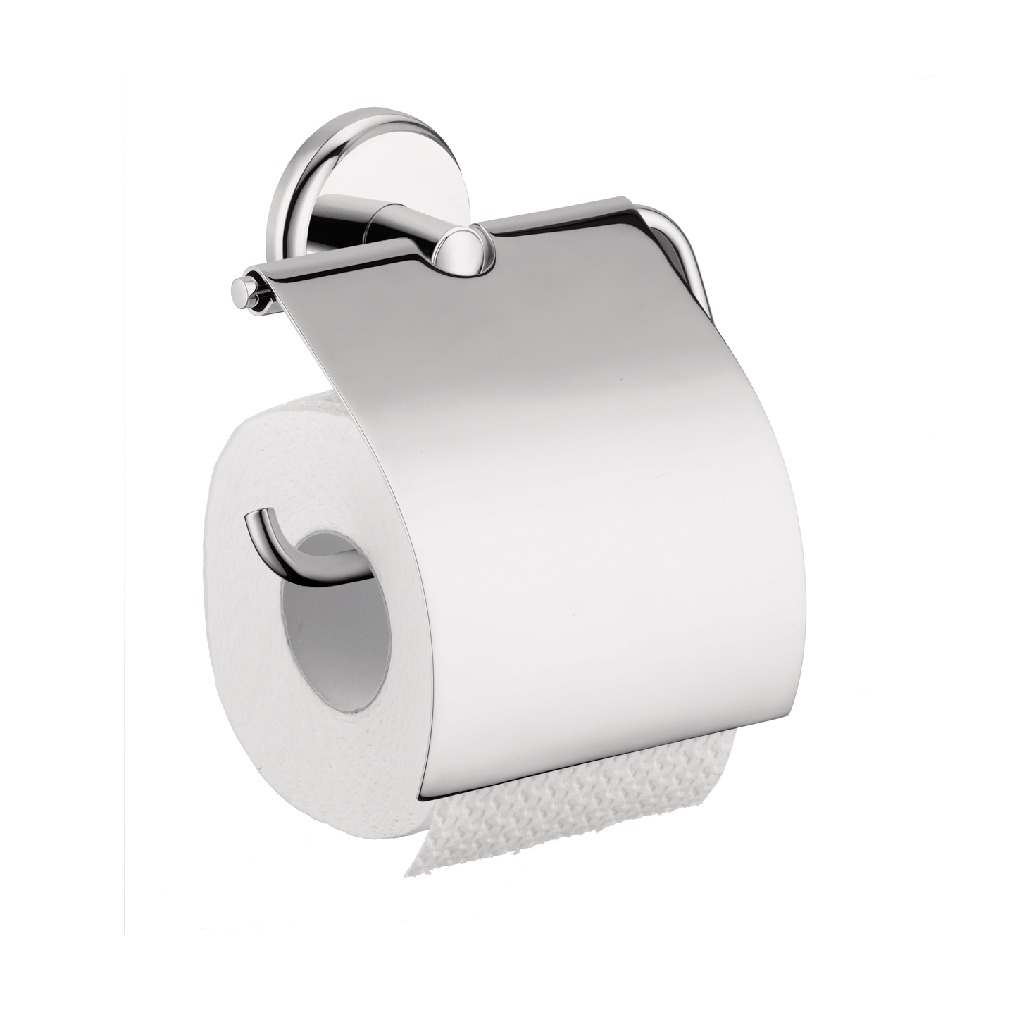 hansgrohe Wc-paperiteline hansgrohe 41623000 logis classic