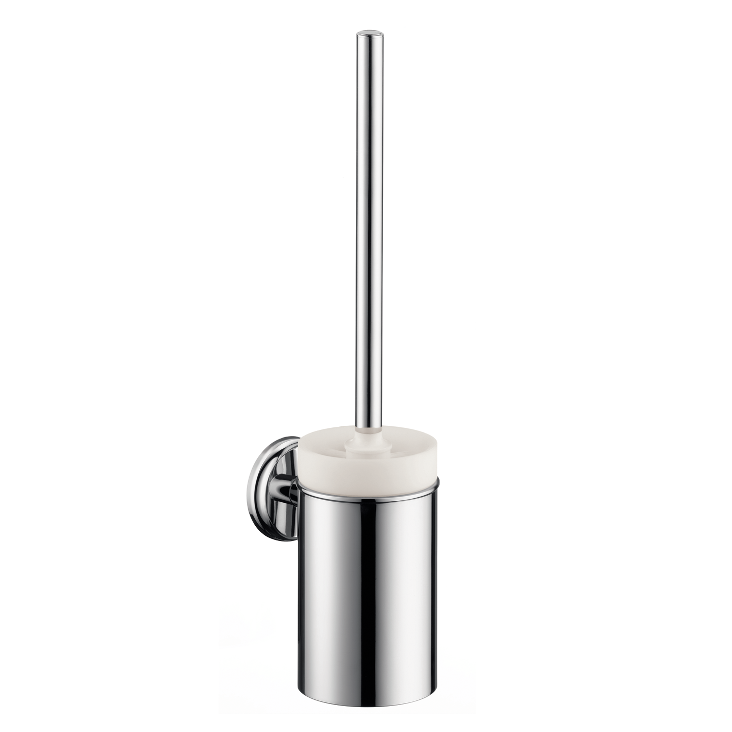 hansgrohe Toilet brush hansgrohe 41632000 logis classic
