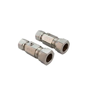 oras Mini ball valve oras 281087/2kpl 10x12