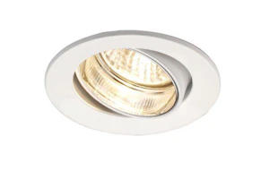 lumiance Downlight 3073700 inset trend 75 es50 wh