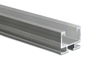 tecnosystemi Profile tecnosystemi fvp-250/6,20m