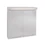 polaria Mirror light cabinet polaria vpk 700 led right