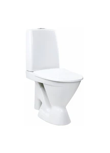 ido Wc-istuin ei kantta ido 38217 seven d korkea iso jalka