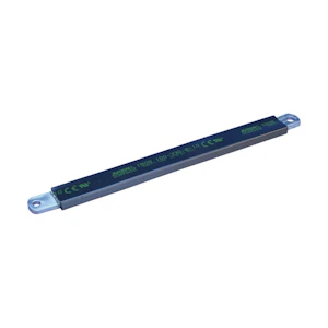 eriflex Isolert kobberlisse f50-930 50mm2, 930 mm, 274 a (∆t50)