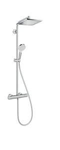 hansgrohe Dušikomplekt hg 27271 crometta e 240