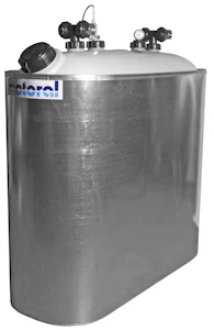 motoplast Oljetank motoplast 1000 liter