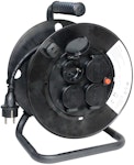 CABLE REEL 40M H05RR 3X1,5 IP44 OPAL
