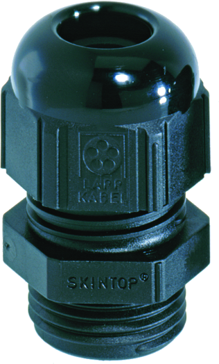 NIPPEL SKINTOP NIP. ST .7 SORT SKINTOP ST PG7SORT LAPP