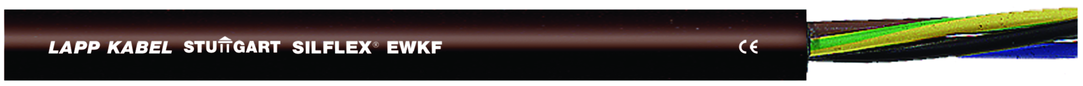 ÖLFLEX® HEAT 180 EWKF 3 X 1.5