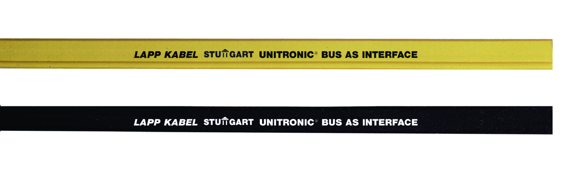 BUS ASI (G) 2 X 1,5 GUL
