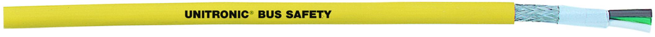 BUS SAFETY 3 X 0.75