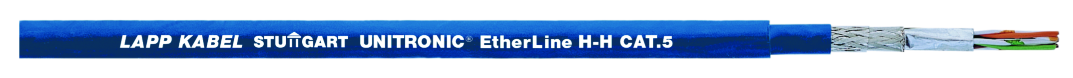 ETHERLINEH FLEX C.5 4X2X26AWG