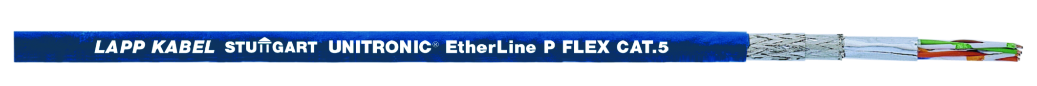 ETHERLINE FIRE CAT. 5