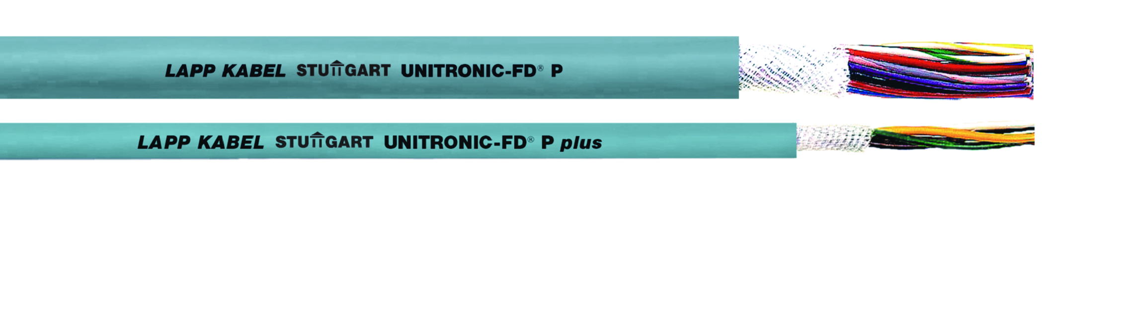 UNITRONIC-FD P PLUS 10X0.25