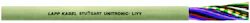 UNITRONIC® LIYY 10X0.25